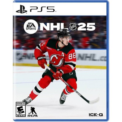 EA SPORTS NHL 25 - PlayStation 5