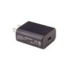 15W Qi2 Charging Stand - dealworthy™ Black - 3 of 4