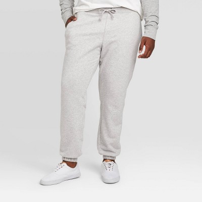 mens big and tall jogger pants