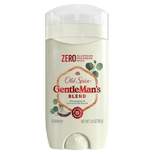 Old Spice Men's Deodorant Aluminum Free Eucalyptus with Coconut Oil - 3.0oz