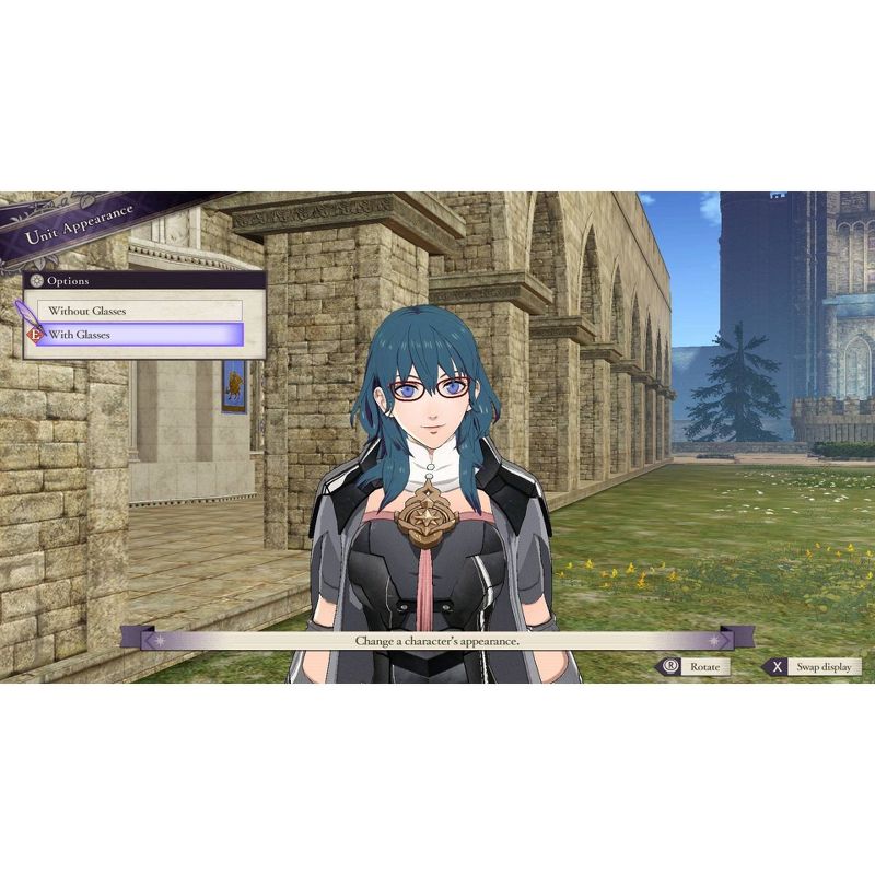 Fire Emblem: Three Houses Expansion Pass - Nintendo Switch (Digital), 4 of 17