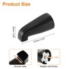 Unique Bargains Zinc Alloy Non-Diverter Slip-On Bathtub Faucet Spout - 2 of 4