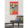 Trends International Illumination Despicable Me 4 - Team Fix It Framed Wall Poster Prints - 2 of 4