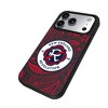MLS Eastern Conference Teams Paisley MagSafe Compatible Cell Phone Case for Apple iPhone 17 Series - 2 of 4