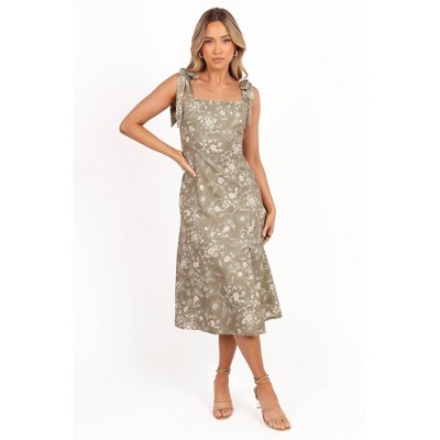 Petal and Pup Womens Laurel Dress
