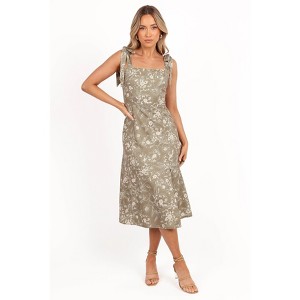 Petal and Pup Womens Laurel Dress - 1 of 4