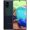 Manufacturer Refurbished Samsung Galaxy A71 5G A716U (Fully Unlocked) 128GB Black (Excellent) - 2 of 4