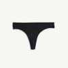 Saalt Leak Proof Period Underwear Light Absorbency - Super Soft Modal Comfort  Thong : Target