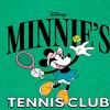 Boys' - Disney - Minnie's Tennis Club Short Sleeve Graphic T-Shirt - 2 of 4