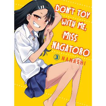 Don't Toy with Me, Miss Nagatoro 10: The Beautiful World