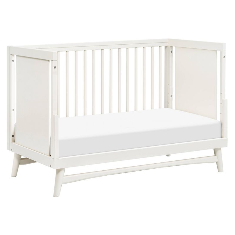 Babyletto Peggy Mid-Century 3-in-1 Convertible Crib , 4 of 10