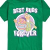 Boys' - Sesame Street - Best Buds Forever Short Sleeve Graphic T-Shirt - 2 of 4