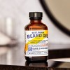 Duke Cannon Supply Co. Best Damn Redwood Beard Oil - 3oz - image 4 of 4