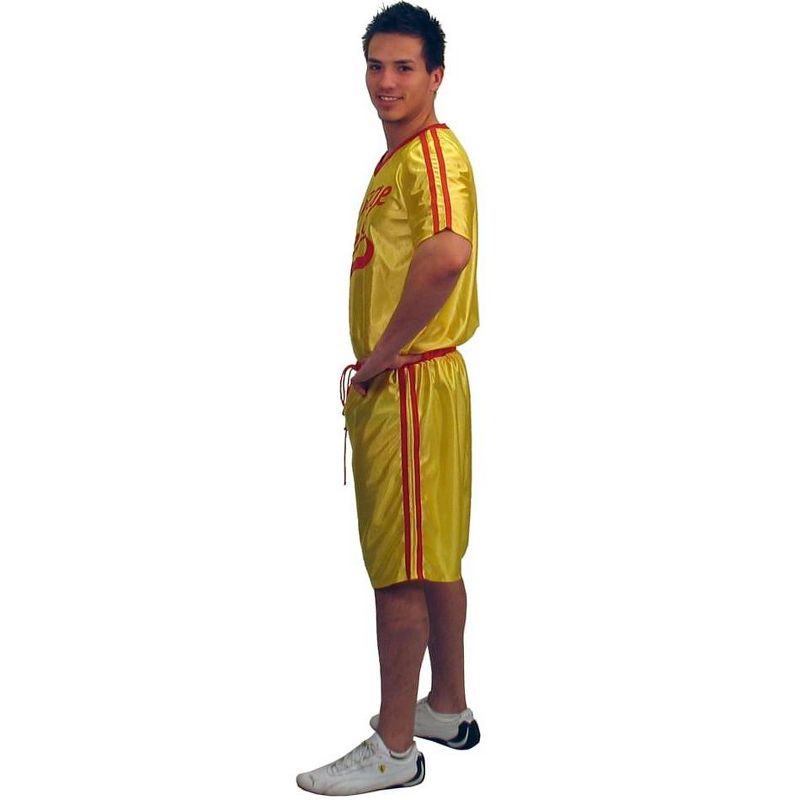 Average Joes Deluxe Mens Adult Costume, 3 of 5