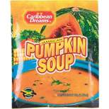 Caribbean Dreams Jamaican Pumpkin Soup Mix - 1.76oz