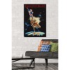 Trends International Iron Maiden - Hellfire Unframed Wall Poster Prints - 2 of 4