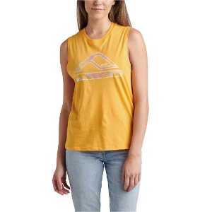 Reef Womens Crys Muscle Tank Top - 1 of 2