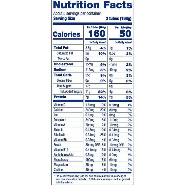 Stonyfield Organic Kids' Yogurt, 2 of 11