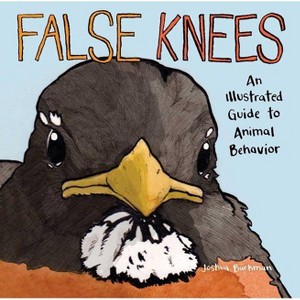 False Knees - by  Joshua Barkman (Paperback) - 1 of 1