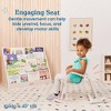 ECR4Kids Bentwood Rocking Chair - 4 of 4