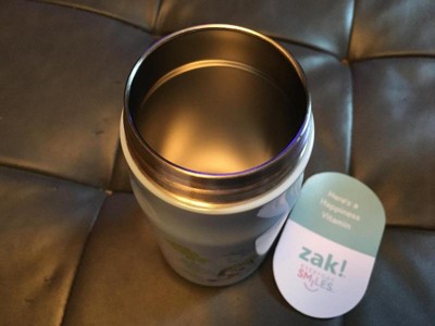 16oz Beacon Portable Drinkware 'bluey' - Zak Designs : Target