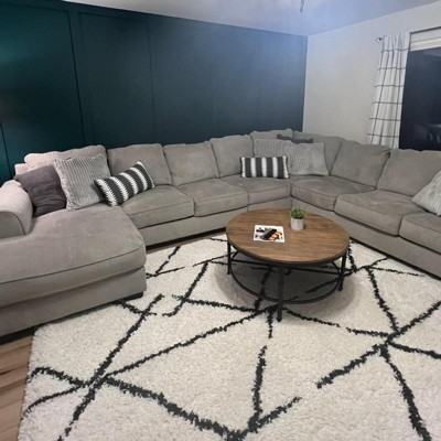 Geometric Design Woven Rug - Project 62™ : Target