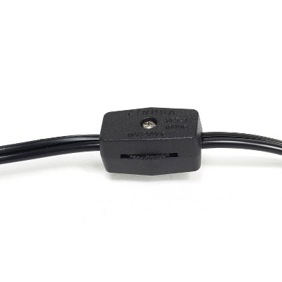 Restoration Bronze 13" Crystal Ball Sequin Kids Table Lamp