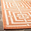 Courtyard CY6937 Power Loomed Indoor and Outdoor Rug - Safavieh - image 3 of 4