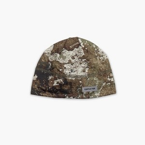 Turtle Fur Brain Shroud Beanie - Adult Comfort Shell Under Helmet Liner Winter Hat - 1 of 3