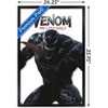 Trends International Marvel Venom: The Last Dance - Venom Feature Series Framed Wall Poster Prints - 3 of 4