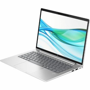 HP ProBook 440 G11 14" WUXGA Notebook Intel Core Ultra 7 155U 16GB RAM 512GB SSD Pike Silver - Intel Core Ultra 7 155U Dodeca-core - 1 of 4