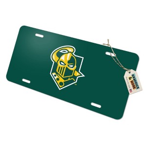 Clarkson Primary Logo  Novelty Metal Vanity Tag License Plate - 1 of 4