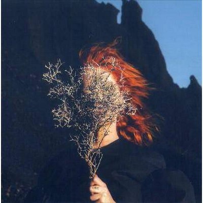 Goldfrapp - Silver Eye (CD)