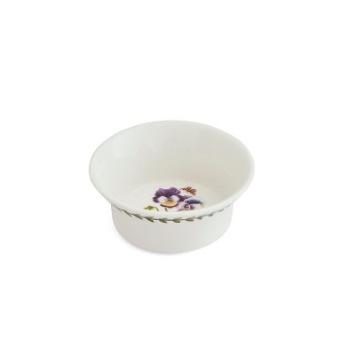 Botanic Garden 10-Piece Floral Porcelain Nesting Bowl Set