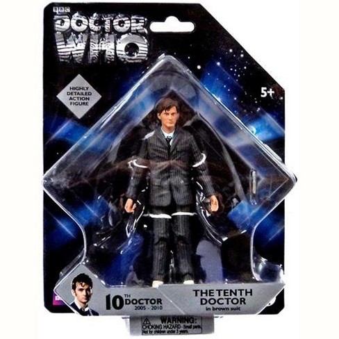 Doctor Who TARDIS Electronic Spin And Fly Vehicle