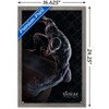 Trends International Marvel Venom: Let There be Carnage - Roof Framed Wall Poster Prints - 3 of 4