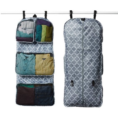 suitcase organisers target