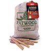 Betterwood Fatwood 10lb Firestarter Burlap Bag (4 Pack) for Campfire, BBQ, or Pellet Stove; Non-Toxic and Water Resistant; Safe and Easy Set- Up - 4 of 4