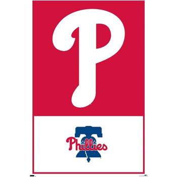 MLB Philadelphia Phillies - J.T. Realmuto 22 Poster