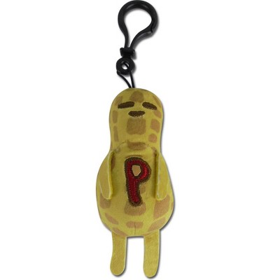 Great Eastern Entertainment Spy X Family - Peanuts Plush 4"H