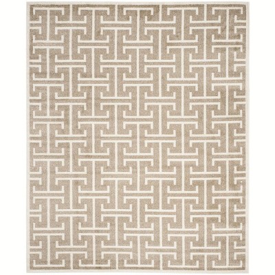 Amherst AMT404 Power Loomed Area Rug  - Safavieh