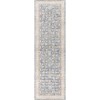 Stirling English Country Argyle Area Rug  - JONATHAN Y - 2 of 4