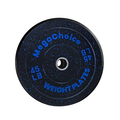 45 lb weight plates 1 inch sale
