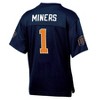 NCAA UTEP Miners Boys' Jersey - 2 of 3