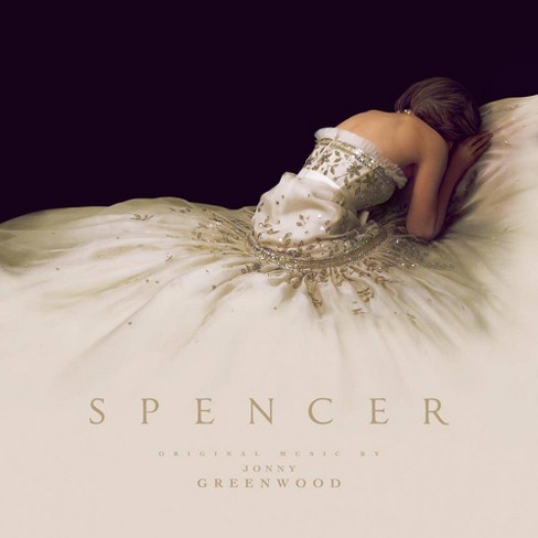 Jonny Greenwood - Spencer (Original Motion Picture Soundtrack) (LP) (Vinyl)