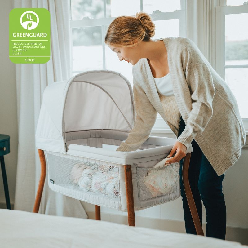 Chicco Lullago Anywhere LE Portable Bassinet , 3 of 14