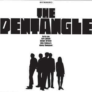 Pentangle - The Pentangle (Vinyl) - 1 of 1