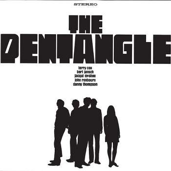 Pentangle - The Pentangle (Vinyl)