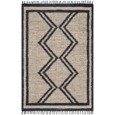 White Solid Loomed Area Rug 9'x12' - Nuloom : Target