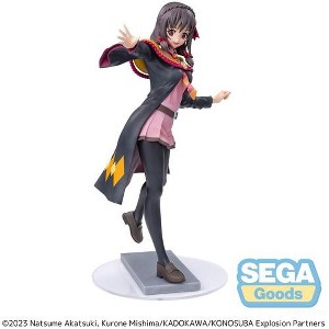 Sega - Sega - Konosuba - Luminasta - Yunyun Statue - 1 of 4